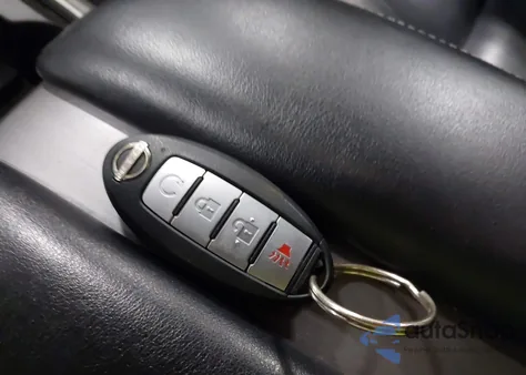 2023 Nissan Murano Sv Intelligent Awd z USA, uszkodzony, nr VIN 5N1AZ2BS4PC110137